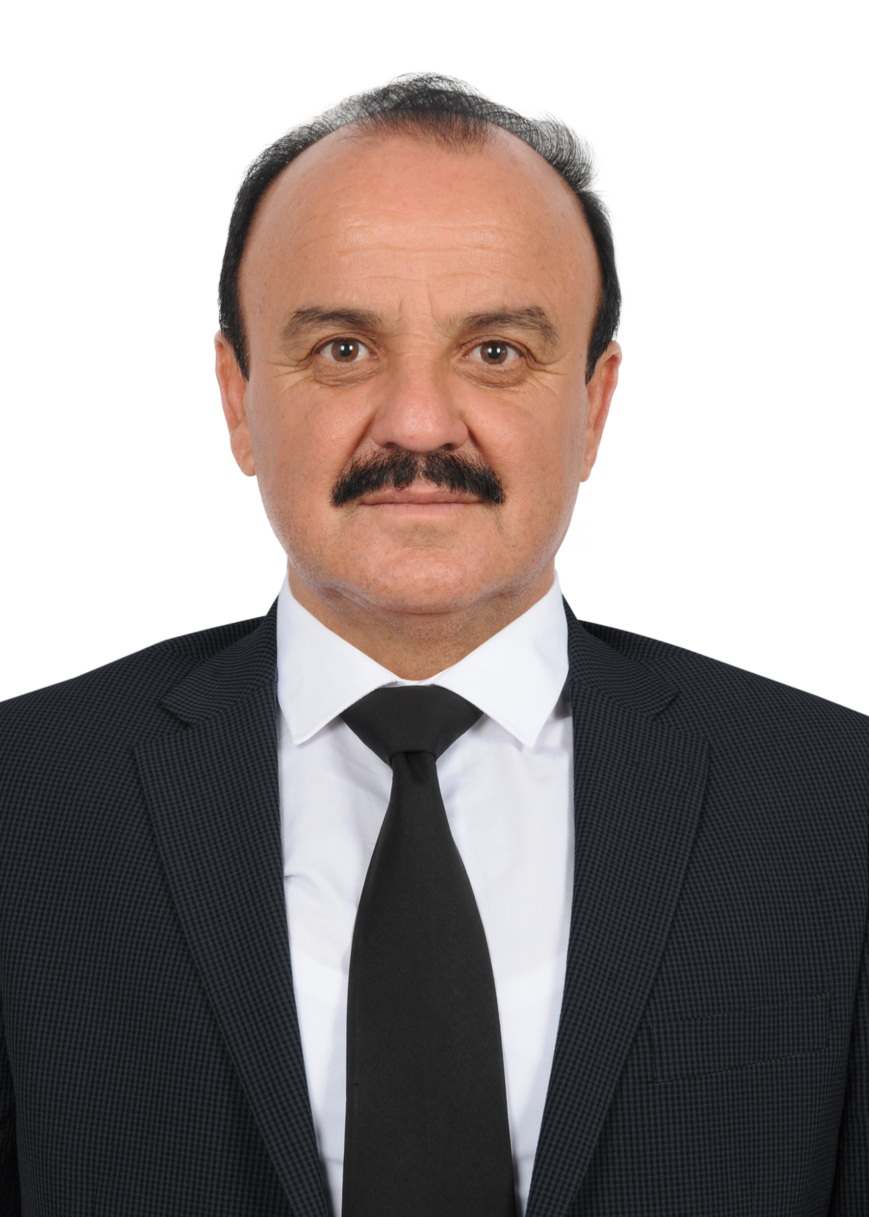 Mehmet GÜZEL